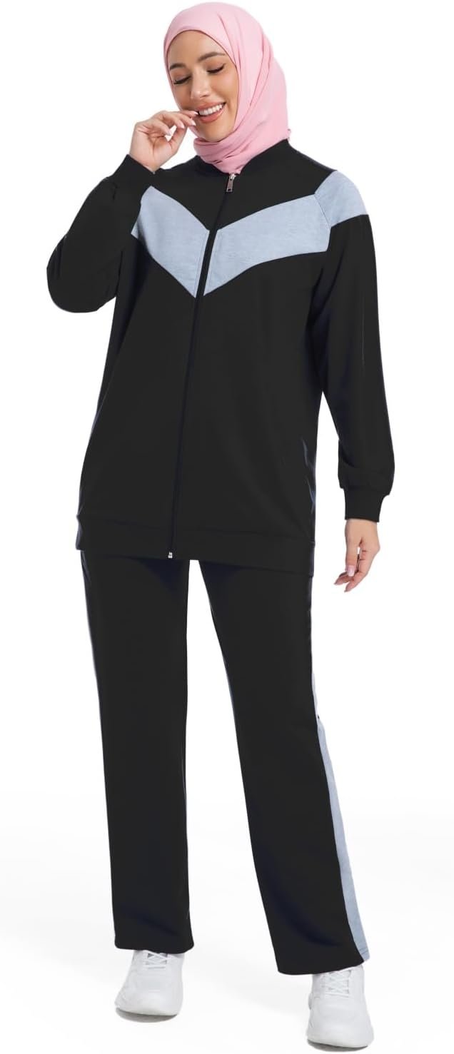 Product 1 - modest activewear