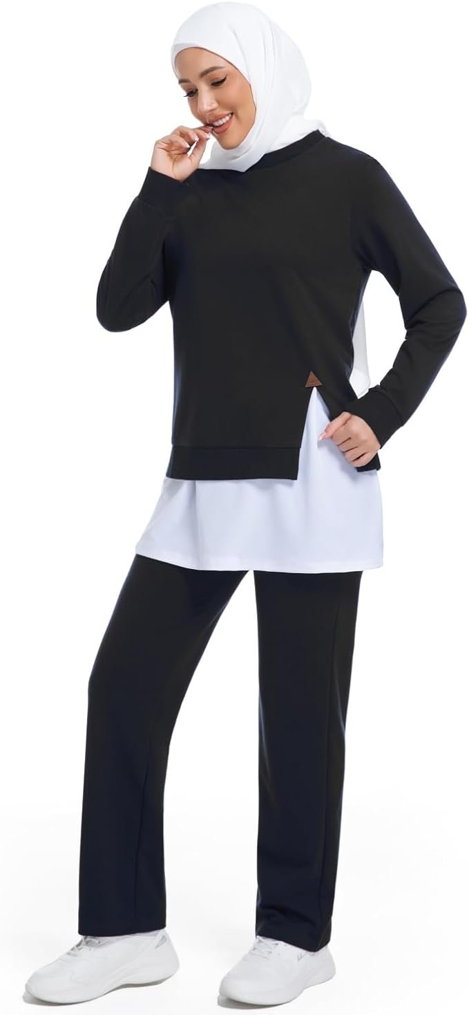 Product 2 - modest activewear