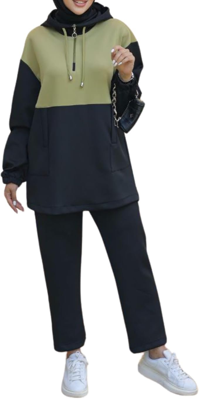 Product 3 - modest activewear