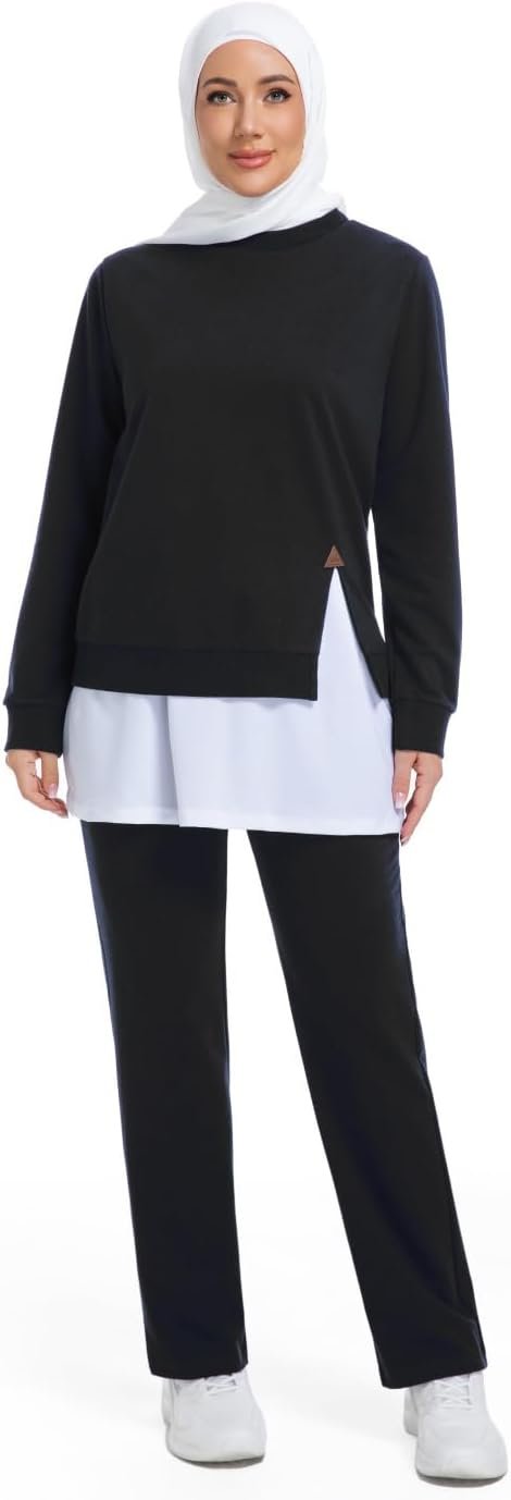 Product 4 - modest activewear