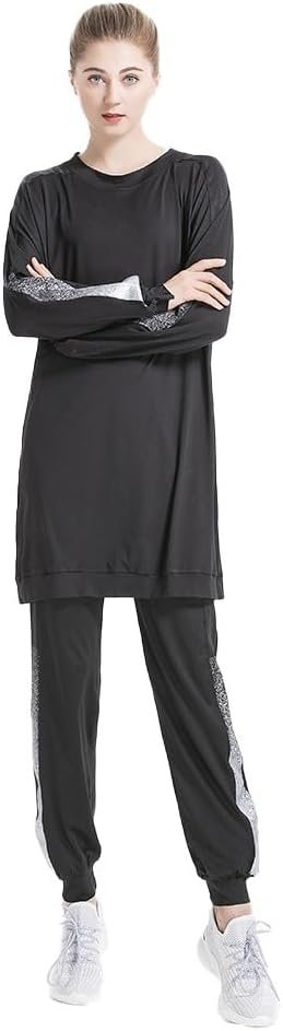 Product 5 - modest activewear