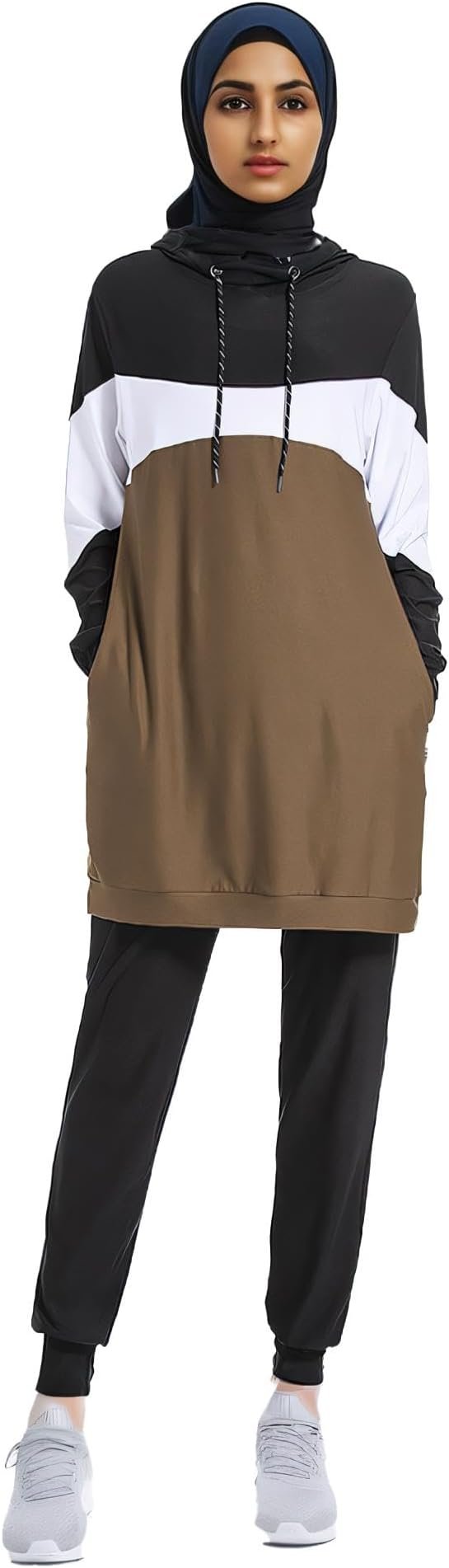 Product 6 - modest activewear