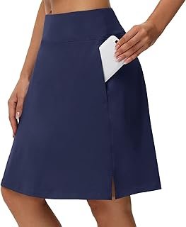 Best Modest Athletic Skirts & Skorts 2026 product 1