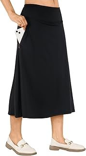 Best Modest Athletic Skirts & Skorts 2026 product 5