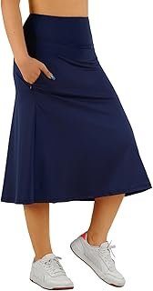 Best Modest Athletic Skirts & Skorts 2026 product 6