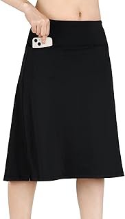 Best Modest Athletic Skirts & Skorts 2026 product 7