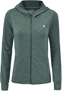 Best Modest Sports Jackets for Women 2026 product 1