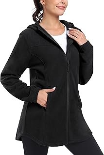 Best Modest Sports Jackets for Women 2026 product 2