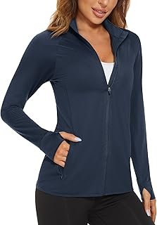 Best Modest Sports Jackets for Women 2026 product 3