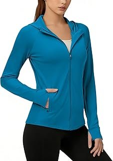 Best Modest Sports Jackets for Women 2026 product 5