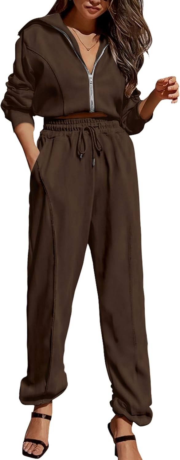 PRETTYGARDEN Tracksuit