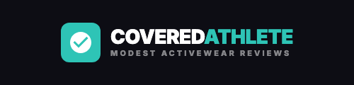 Covered Athlete