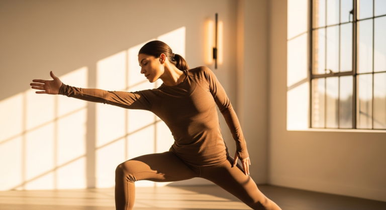 Best Long Sleeve Workout Tops for Women (2026) — Breathable & Modest