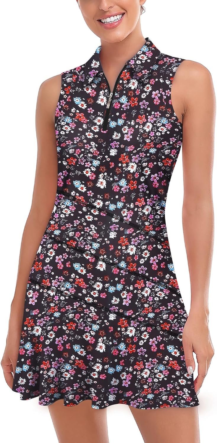 Misyula Tennis Dress