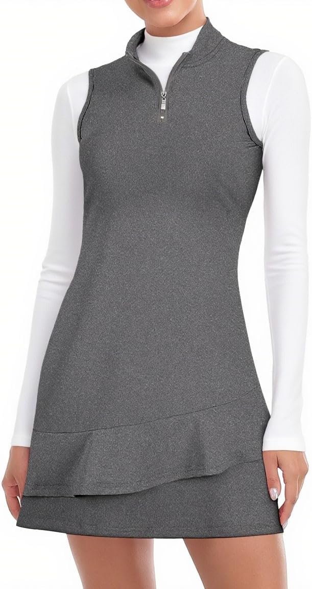 Viracy Tennis Dress