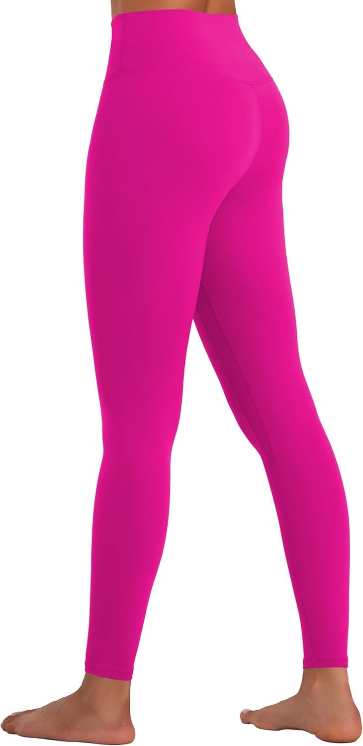 Sunzel High Waisted Compression Leggings