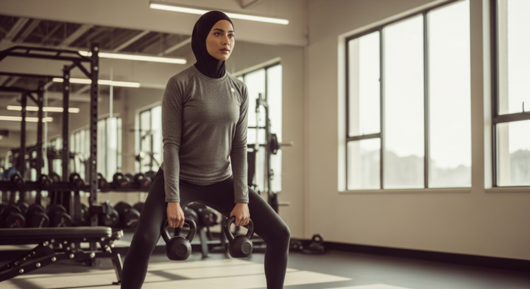 Best Modest Workout Clothes for Women in 2026