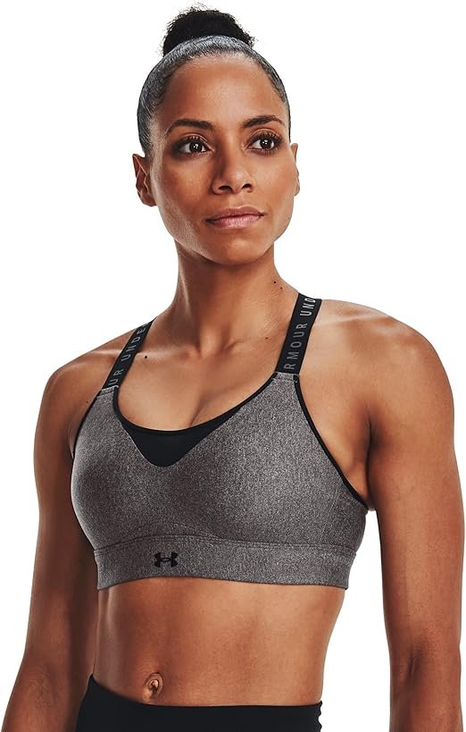 Under Armour Infinity High Impact Sports Bra