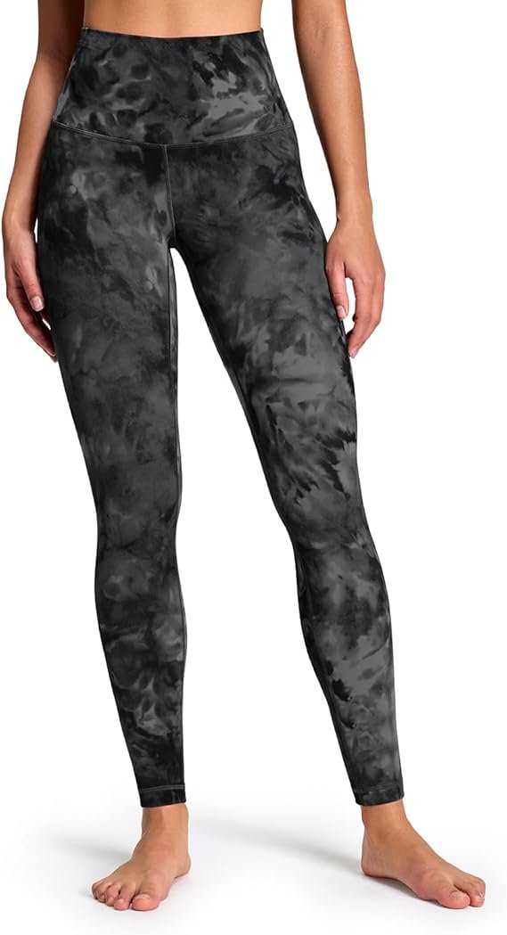 HeyNuts Essential Capri Leggings