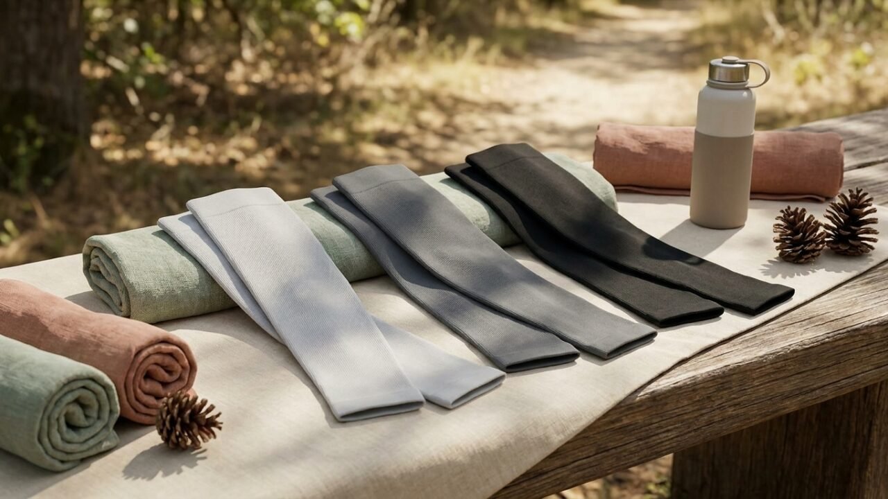 Best Arm Sleeves for Modest Workouts (2026)