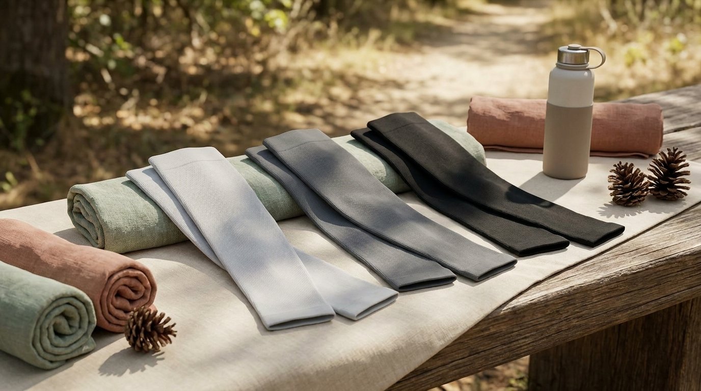 Best Arm Sleeves for Modest Workouts (2026)