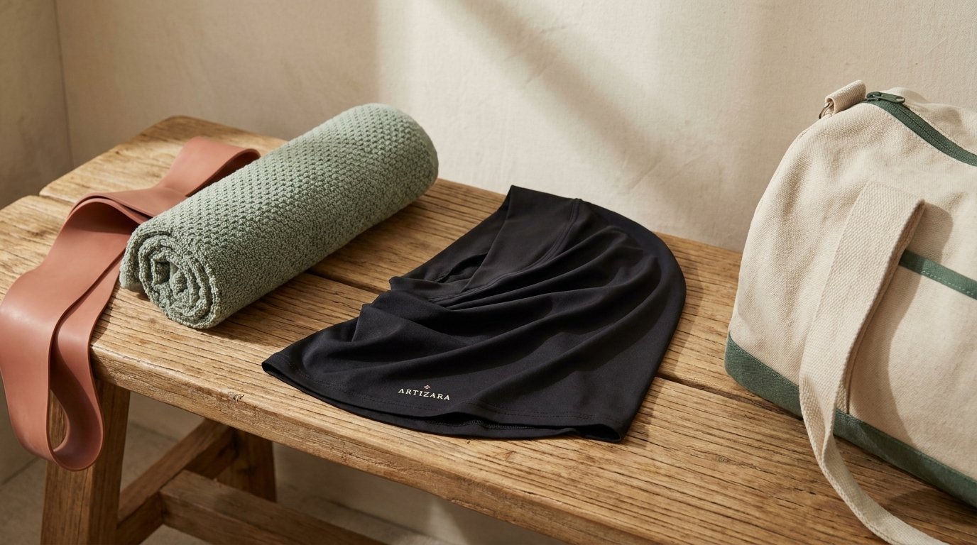 Best Hijab Activewear for Gym Workouts (2026)