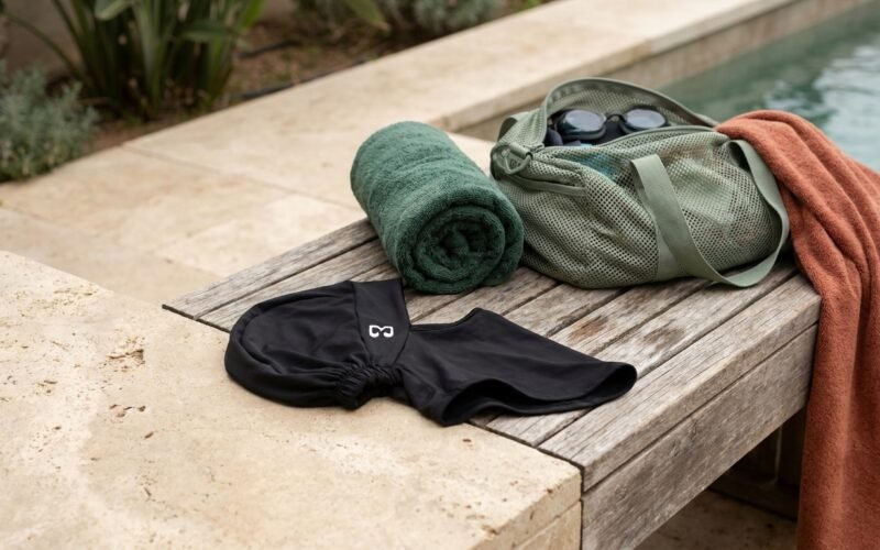 Best Light Swim Hood Scarves for Pool Transitions (2026)