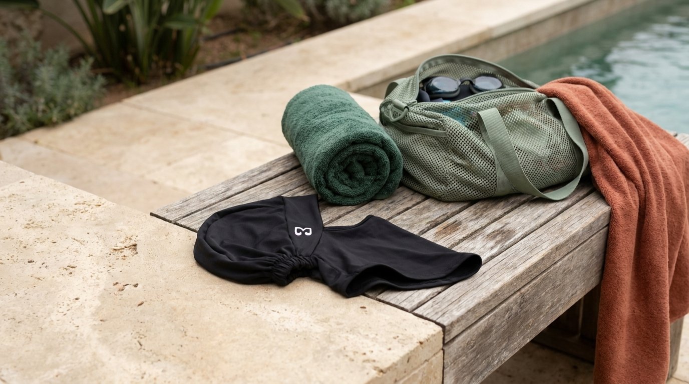 Best Light Swim Hood Scarves for Pool Transitions (2026)
