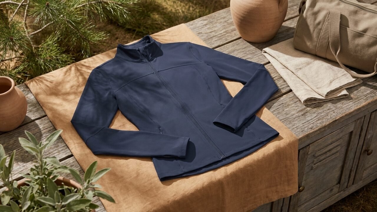 Best Lightweight Track Jackets for Modest Walking (2026)