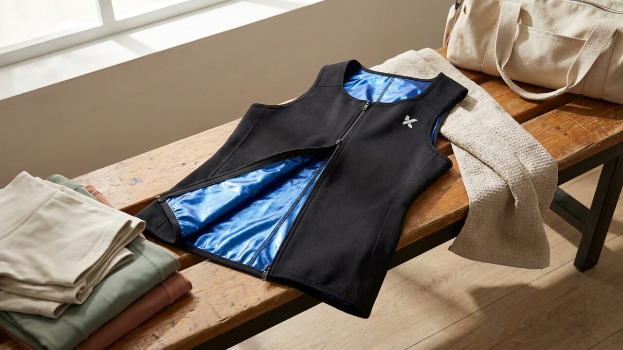 Best Lightweight Workout Vests for Layering (2026)