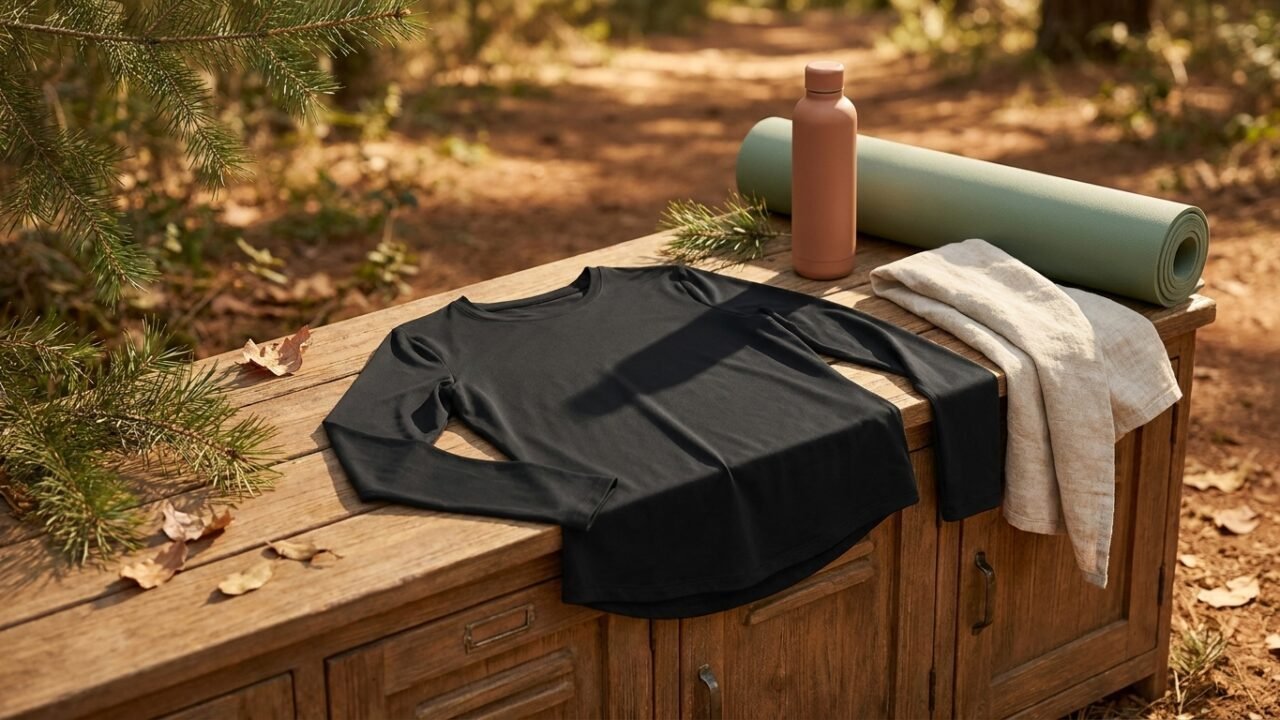 Best Long Sleeve Workout Dresses for Women (2026)