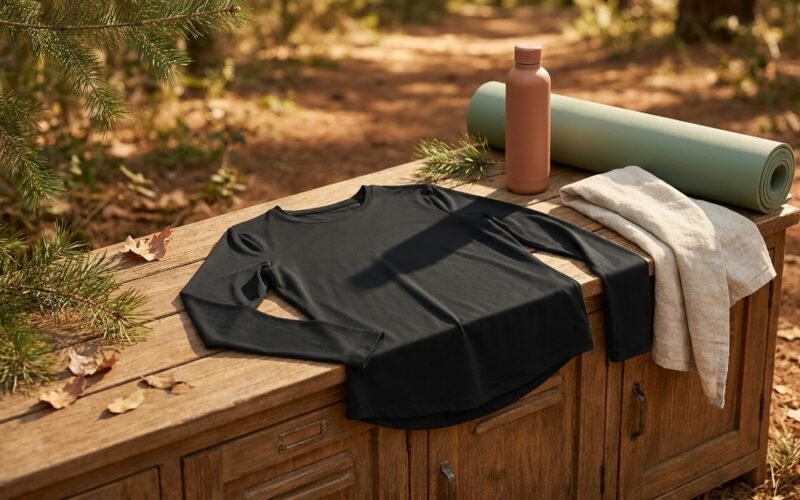 Best Long Sleeve Workout Dresses for Women (2026)