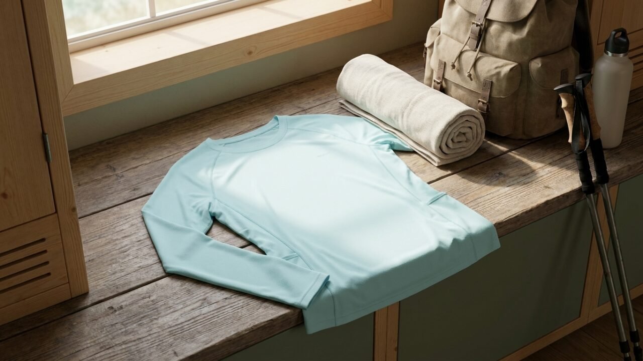 Best Loose Hiking Shirts for Modest Coverage (2026)