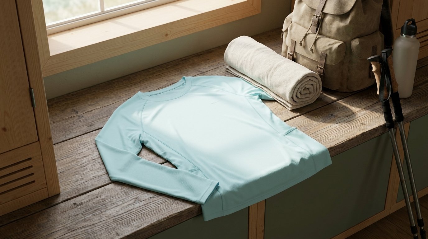 Best Loose Hiking Shirts for Modest Coverage (2026)