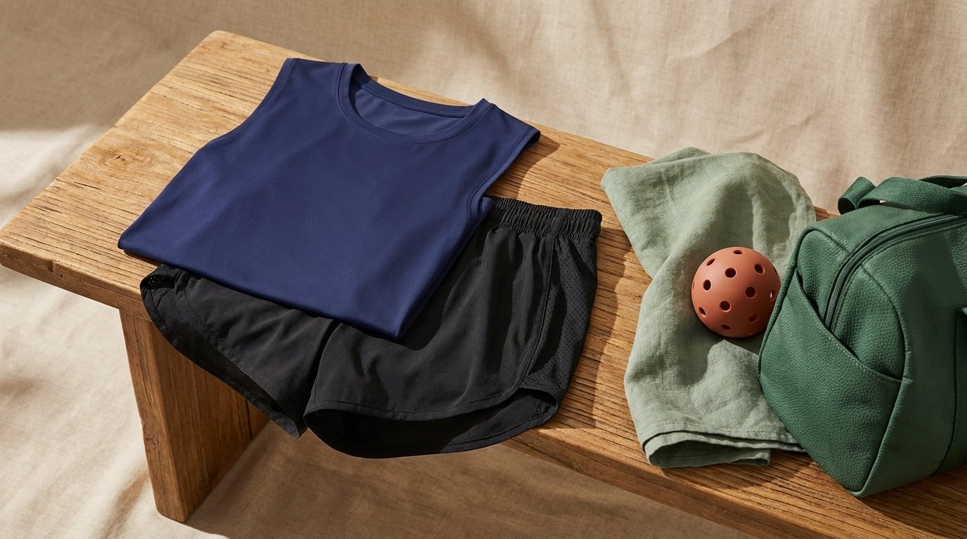 Best Loose Pickleball Tops for Women (2026)