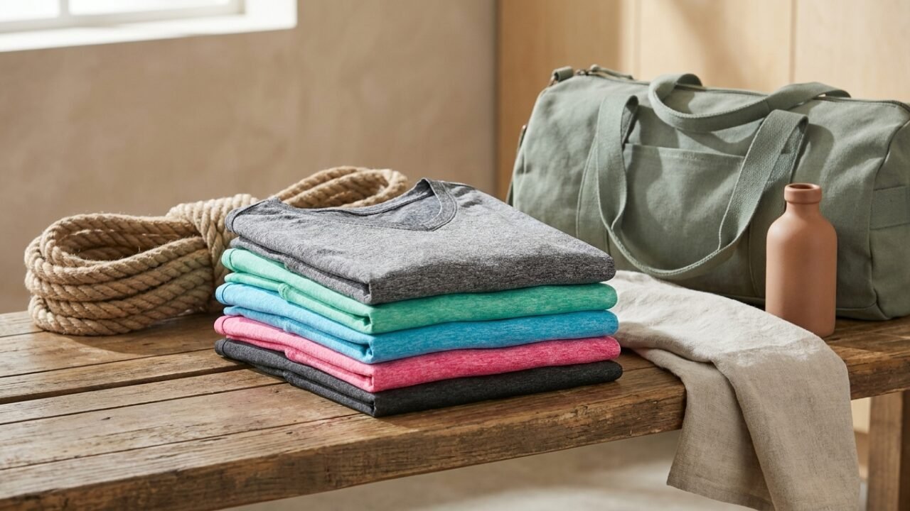 Best Loose Rowing Shirts for Women (2026)