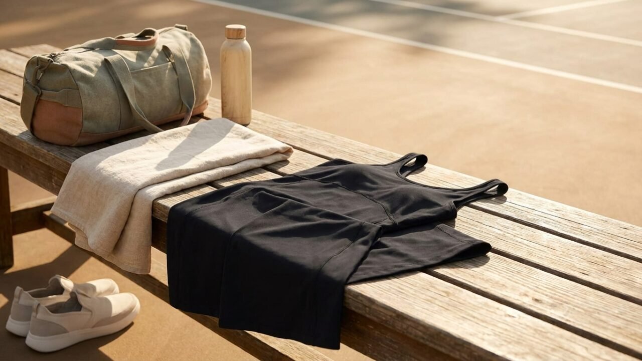 Best Modest Athletic Dresses for Women (2026)