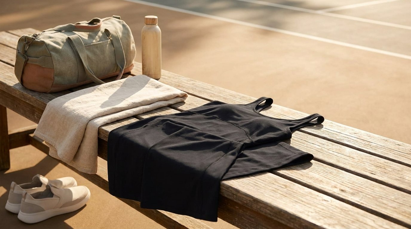 Best Modest Athletic Dresses for Women (2026)