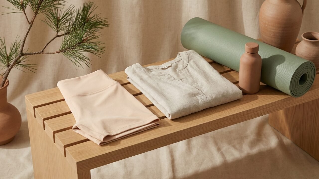 Best Modest Bike Shorts Under Tunics (2026)