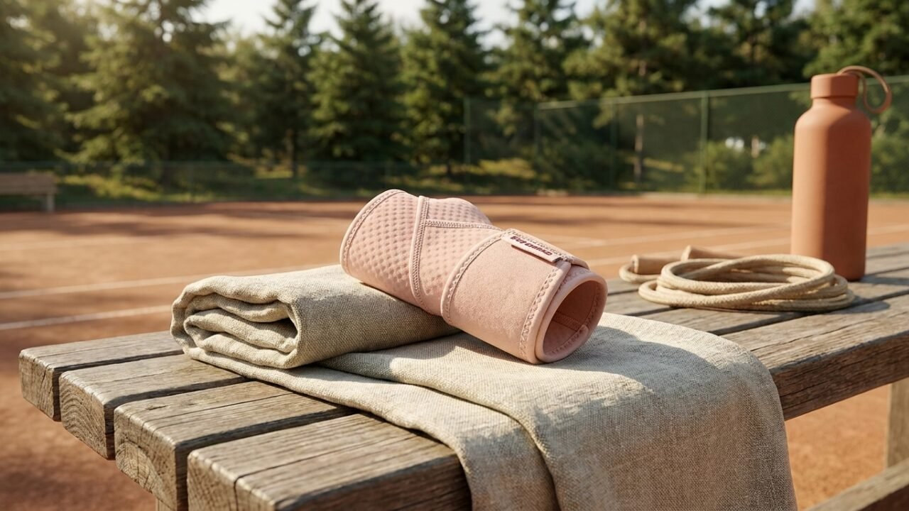 Best Modest Court Wrist Covers for Sunny Sessions (2026)