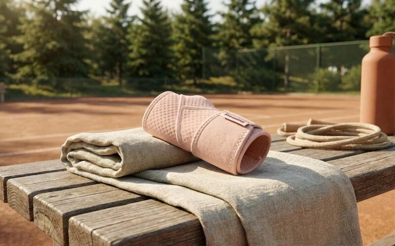 Best Modest Court Wrist Covers for Sunny Sessions (2026)