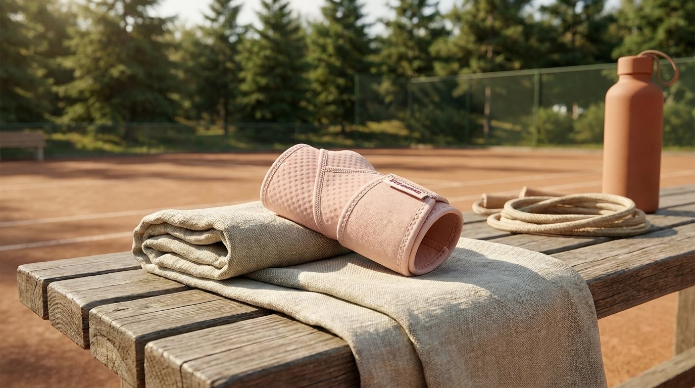 Best Modest Court Wrist Covers for Sunny Sessions (2026)