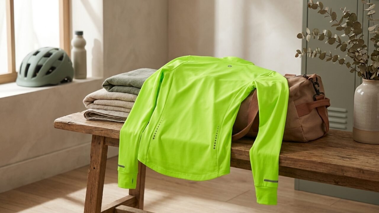 Best Modest Cycling Gear for Women in 2026