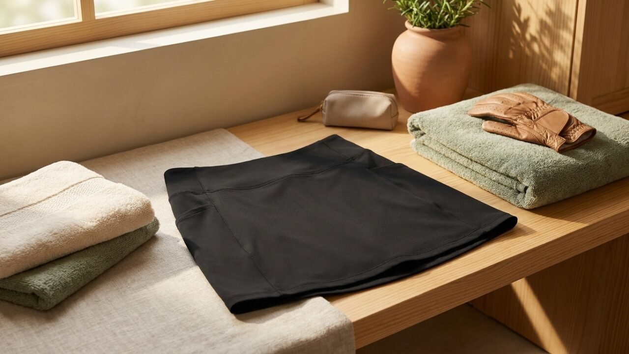 Best Modest Golf Skorts for Women (2026)