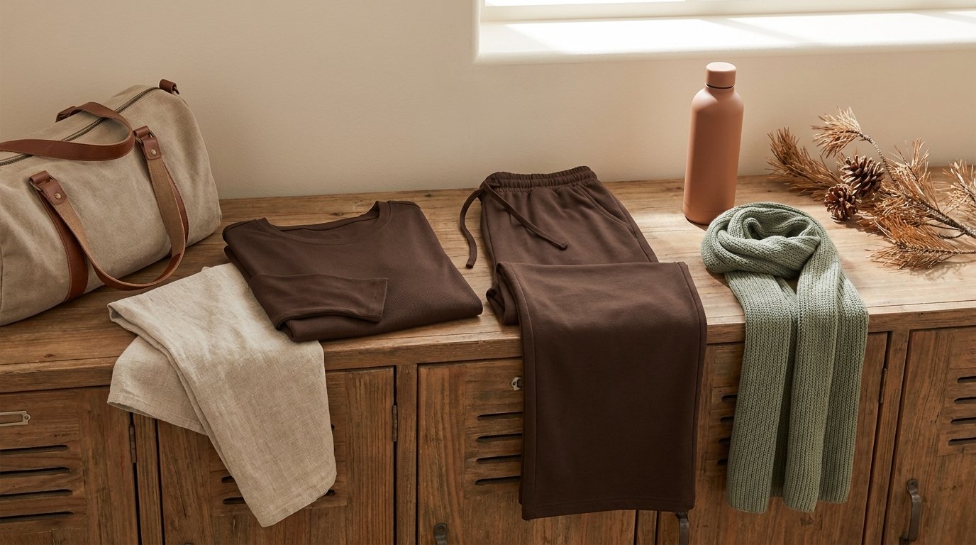 Best Modest Hiking Outfits for Women in 2026