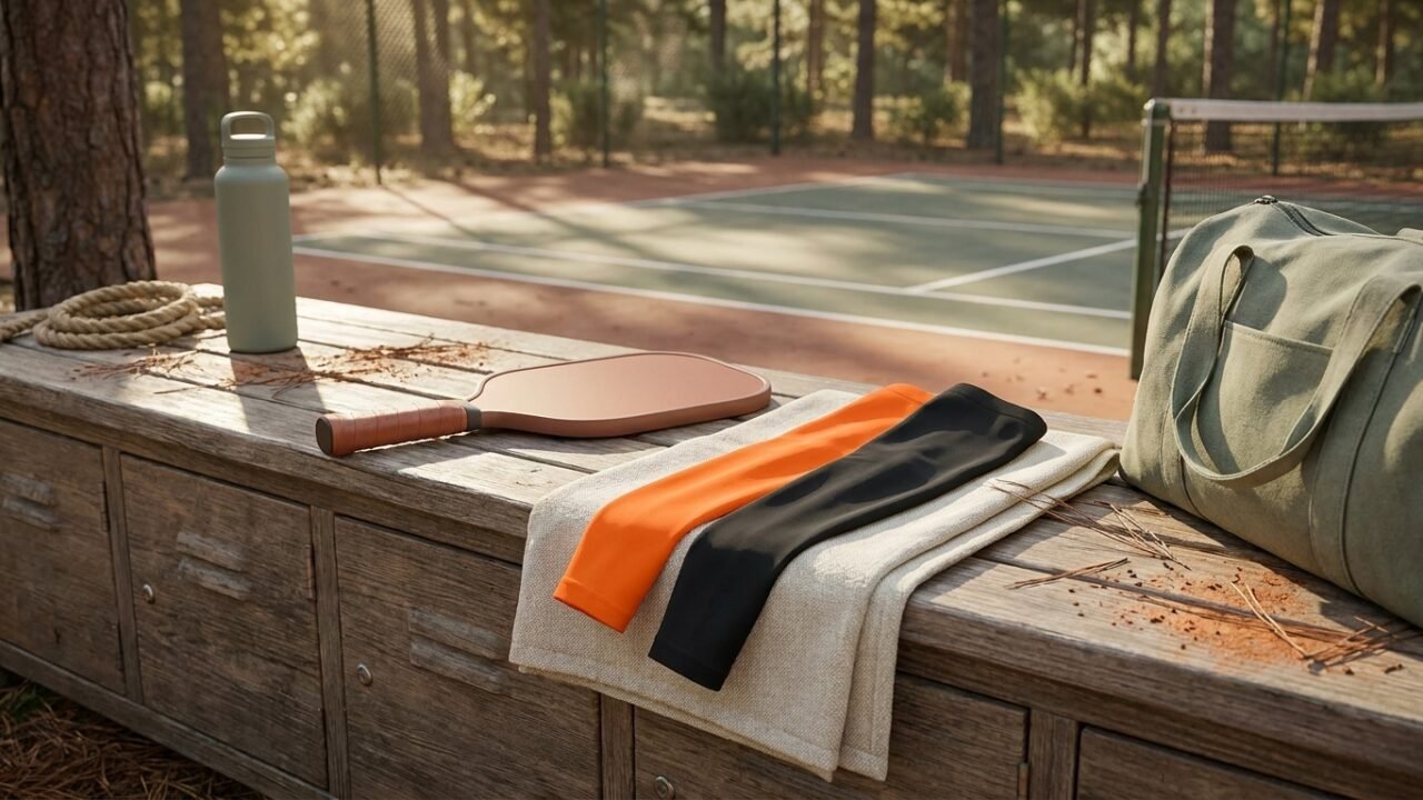 Best Modest Pickleball Arm Sleeves for Sunny Matches (2026)