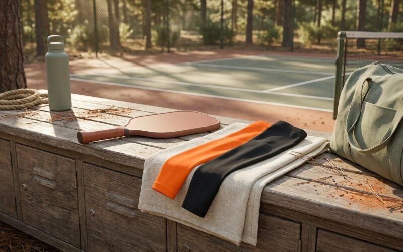 Best Modest Pickleball Arm Sleeves for Sunny Matches (2026)