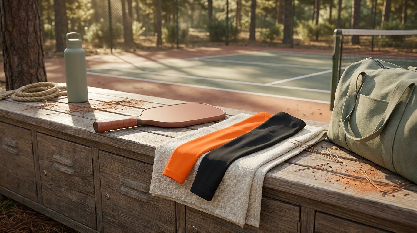 Best Modest Pickleball Arm Sleeves for Sunny Matches (2026)