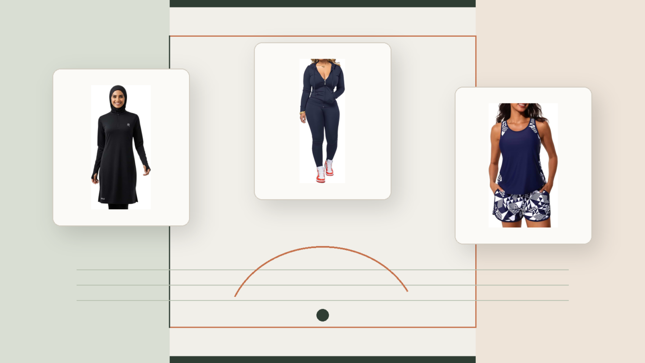 Best Modest Running Outfits for Women 2026: Coverage Meets Performance