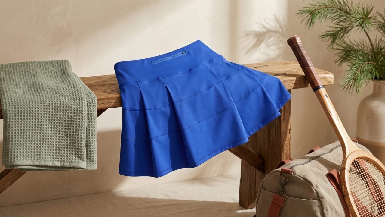 Best Modest Running Skirts for Women (2026)